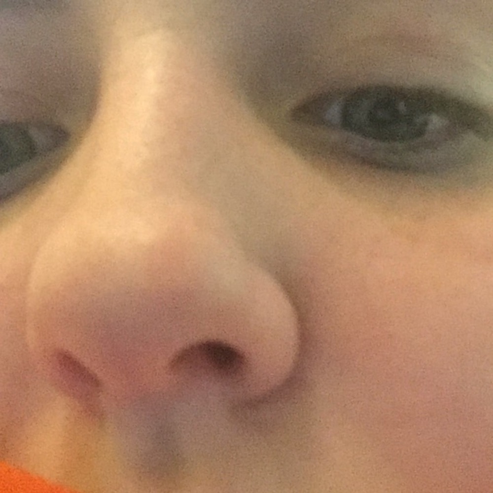 Meet your Posher, Kimber